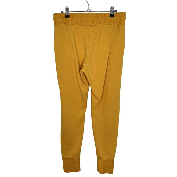 Free People Movement Goldenrod Joggers, M - Picture 4 of 11